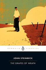 The Grapes of Wrath 75th Anniversary Edition (Limited edition)